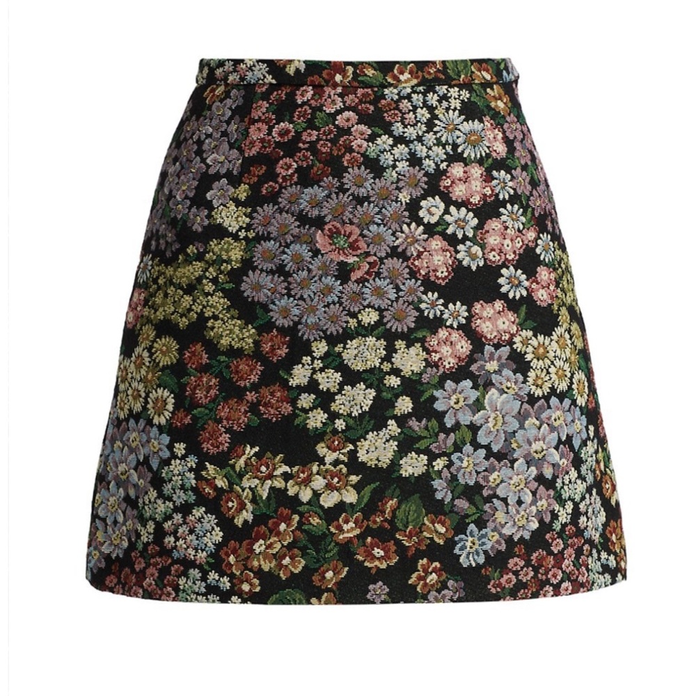 Zara skirt